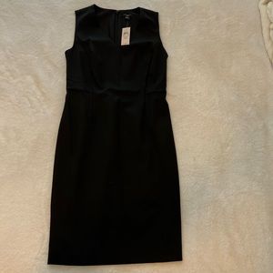 Ann Taylor Pencil Dress